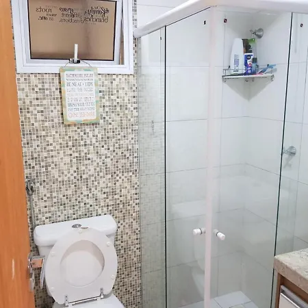 Jockey Family Chamonix 3 Apartment Vila Velha  Exterior photo
