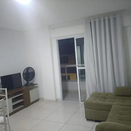Jockey Family Chamonix 3 Apartment Vila Velha  Exterior photo