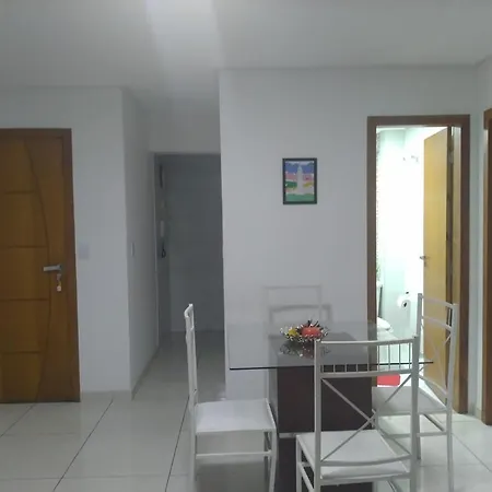 Jockey Family Chamonix 3 Apartment Vila Velha  Exterior photo