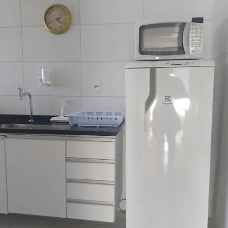 Jockey Family Chamonix 3 Apartment Vila Velha  Exterior photo