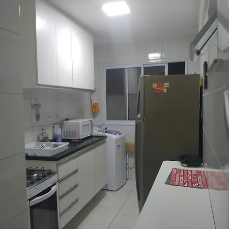Jockey Family Chamonix 3 Apartment Vila Velha  Exterior photo