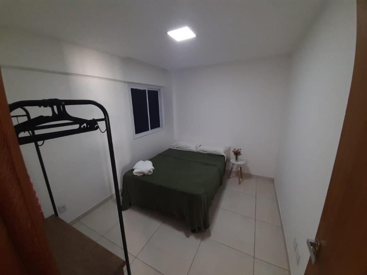 Jockey Family Chamonix 3 Apartamento *