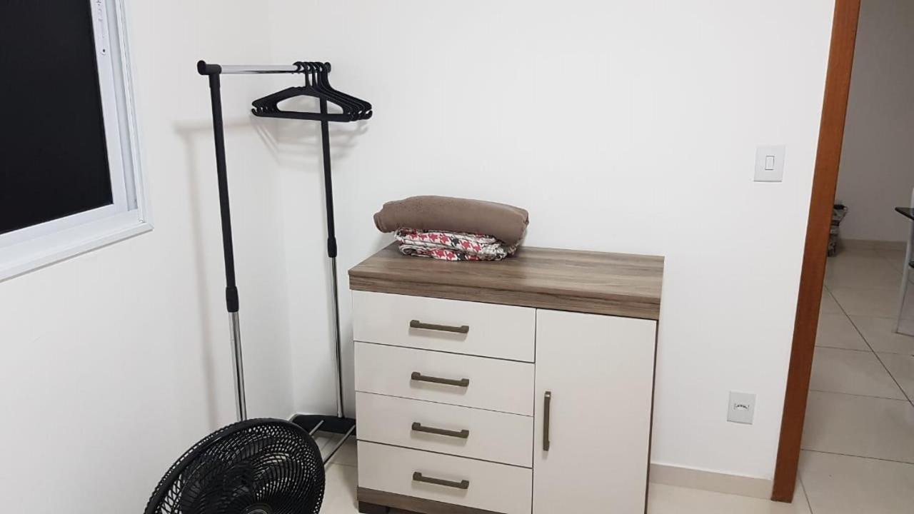 Jockey Family Chamonix 3 * Vila Velha (Espirito Santo)