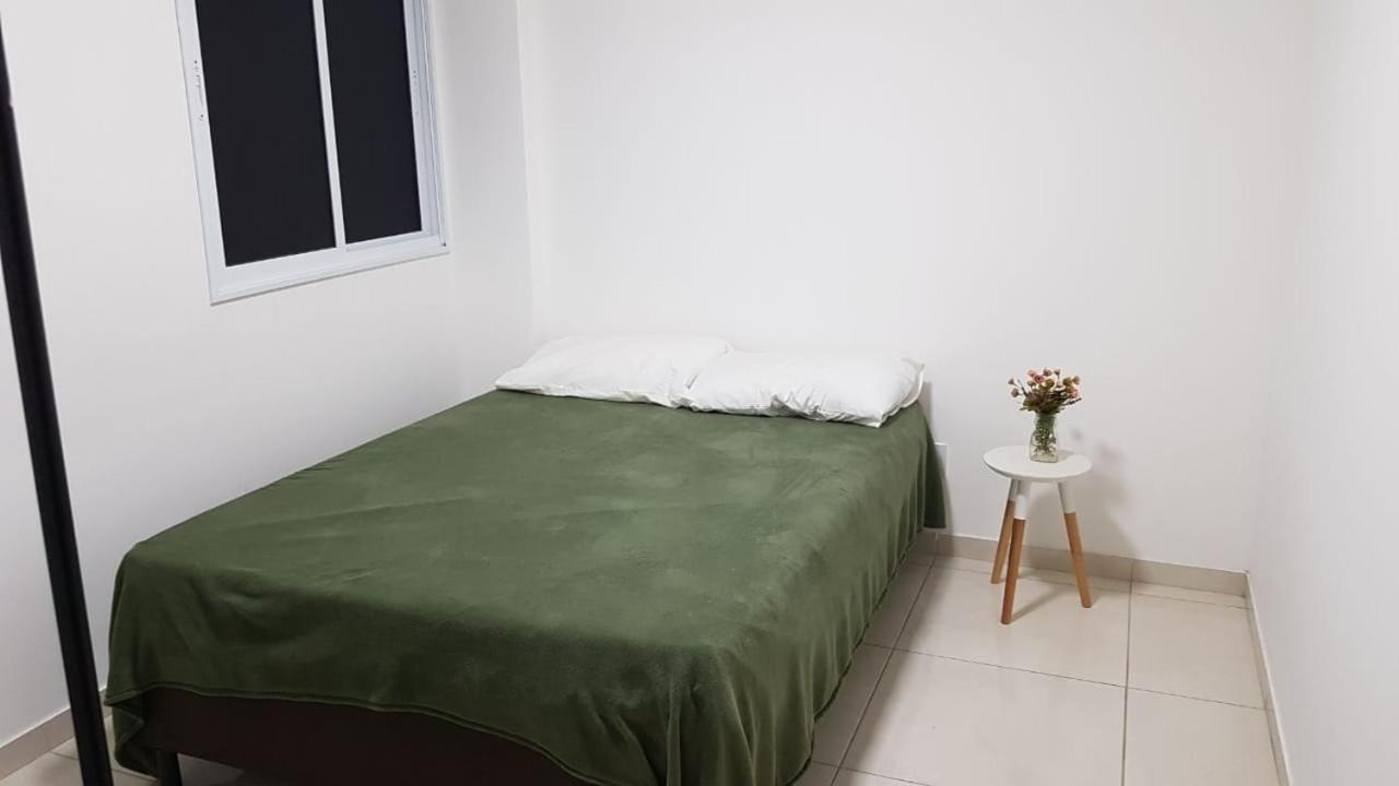 Jockey Family Chamonix 3 Apartamento *