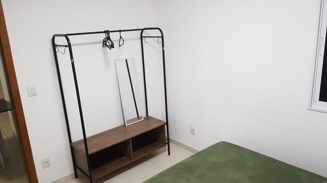 Jockey Family Chamonix 3 Apartamento