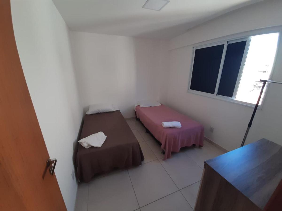 Apartamento Jockey Family Chamonix 3