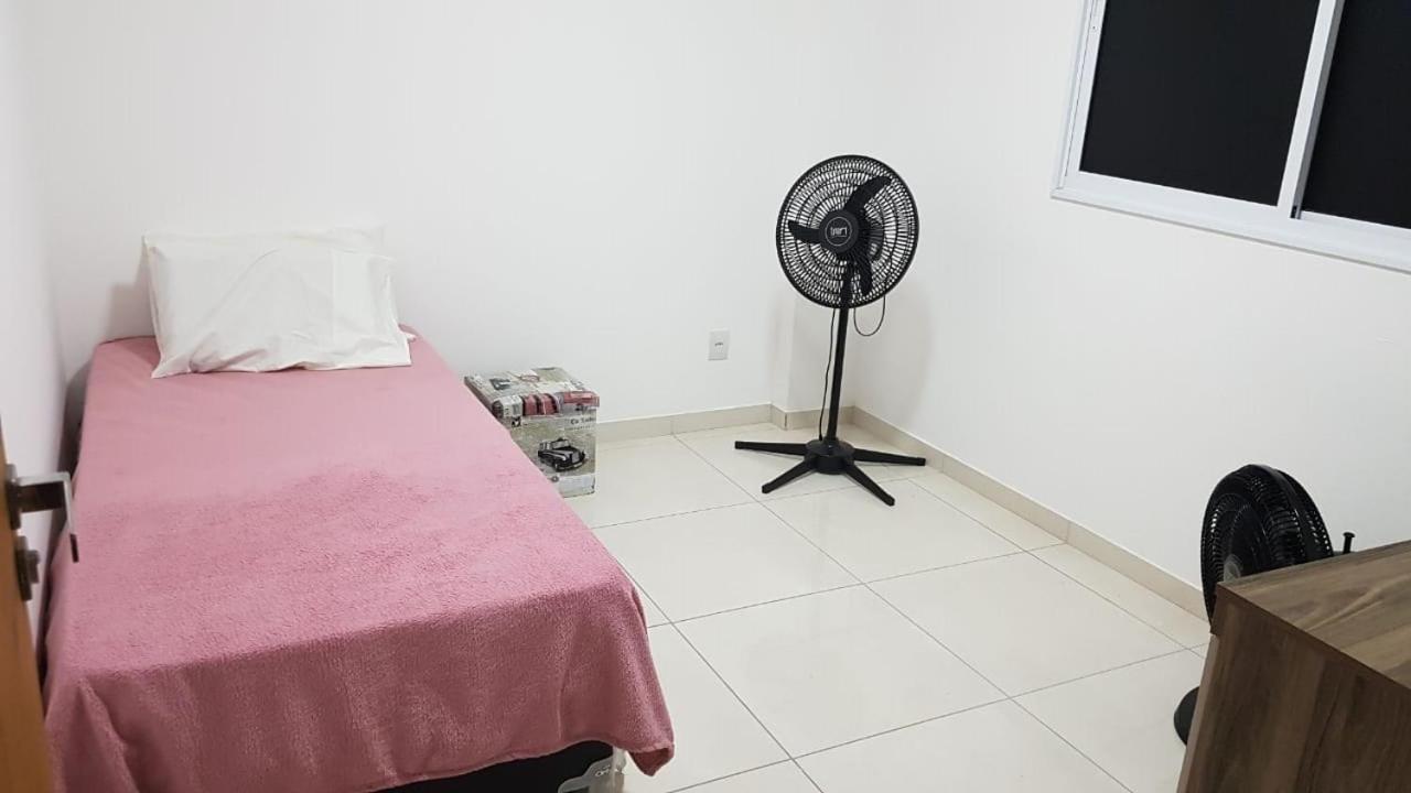 Jockey Family Chamonix 3 Apartamento *