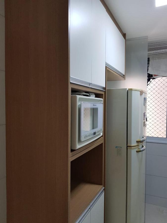 Jockey Family Chamonix 3 Apartamento Vila Velha (Espirito Santo)