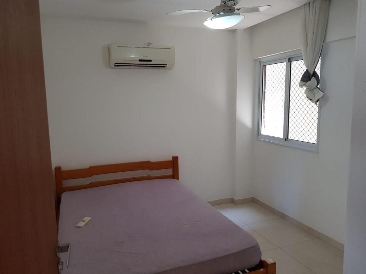 Jockey Family Chamonix 3 Apartamento Vila Velha (Espirito Santo)