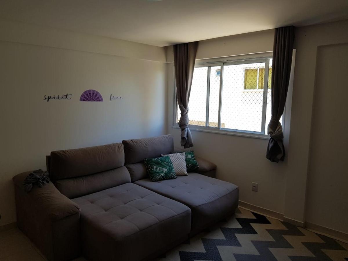 Jockey Family Chamonix 3 * Vila Velha (Espirito Santo)