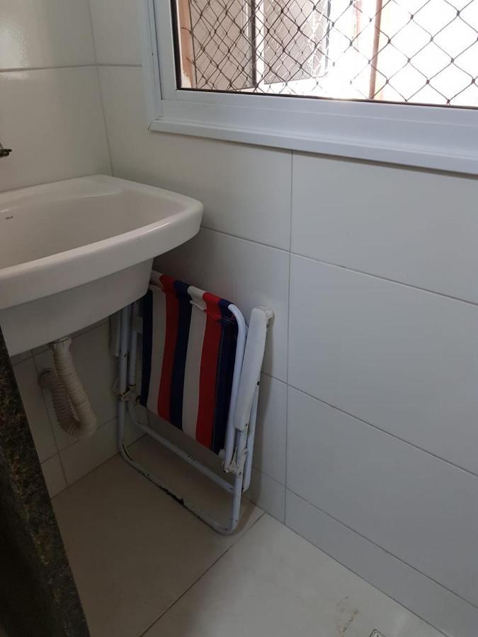 Apartamento Jockey Family Chamonix 3 Vila Velha (Espirito Santo)