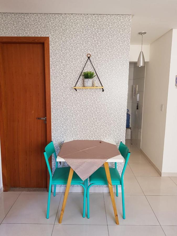 Jockey Family Chamonix 3 Apartamento *
