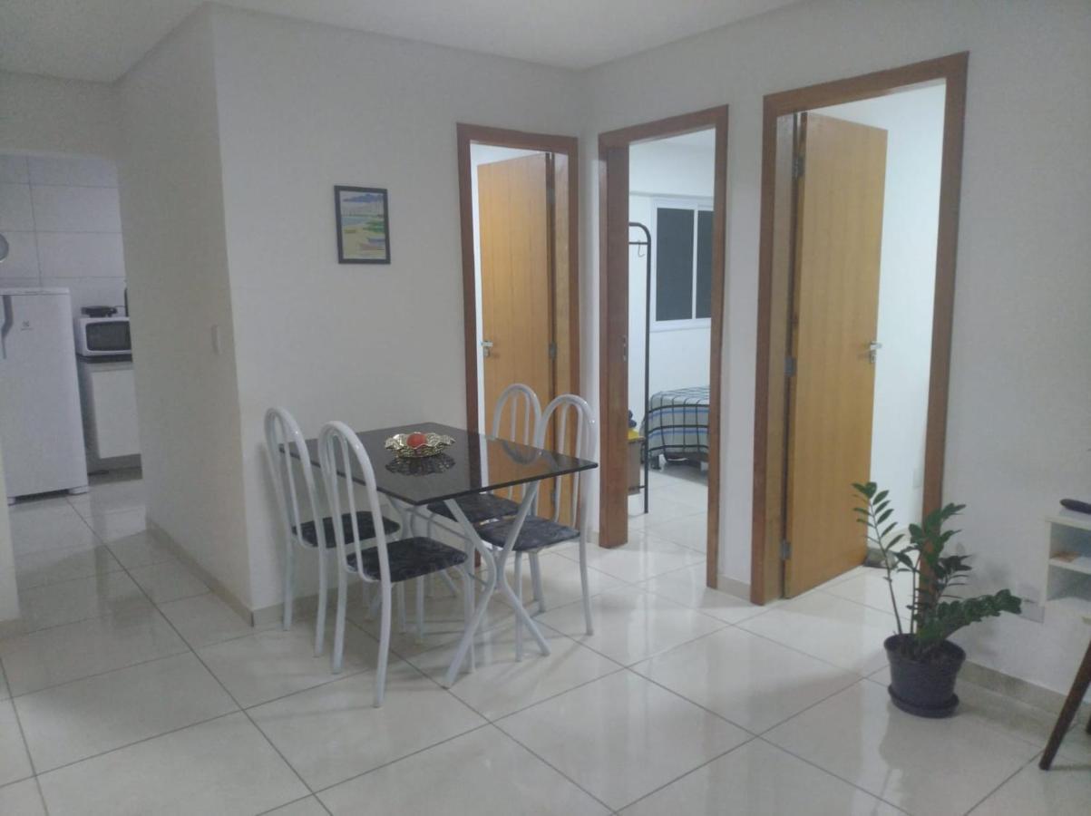Jockey Family Chamonix 3 * Vila Velha (Espirito Santo)
