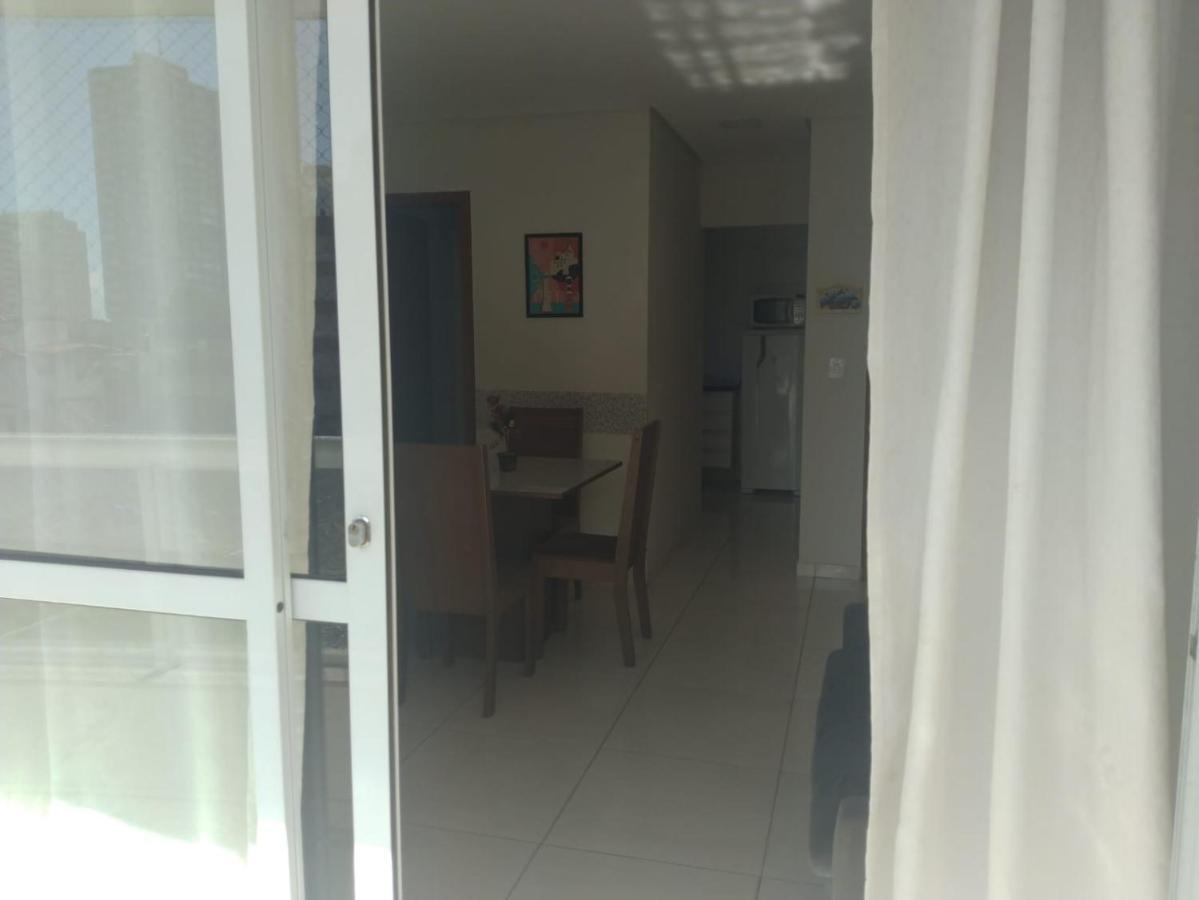 Apartamento Jockey Family Chamonix 3
