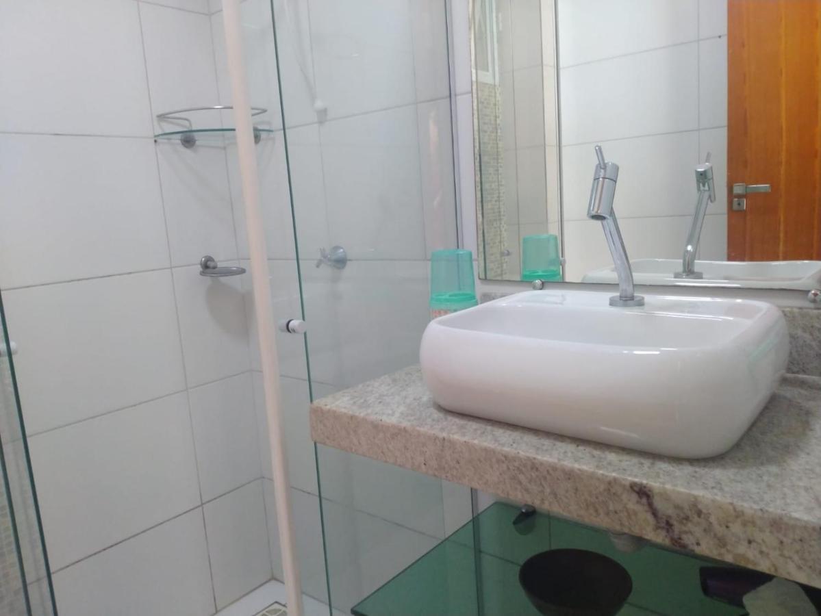 Jockey Family Chamonix 3 Apartamento Vila Velha (Espirito Santo)