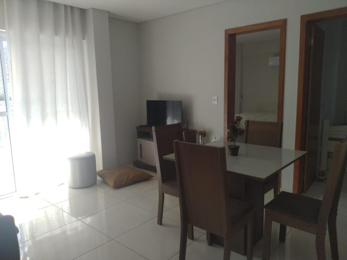Jockey Family Chamonix 3 * Vila Velha (Espirito Santo)