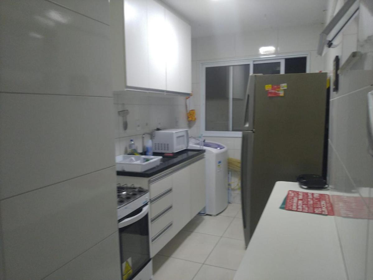 Apartamento Jockey Family Chamonix 3