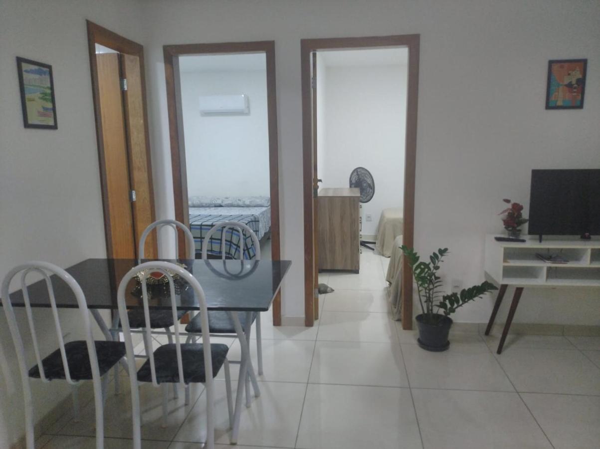 Jockey Family Chamonix 3 Apartamento Vila Velha (Espirito Santo)