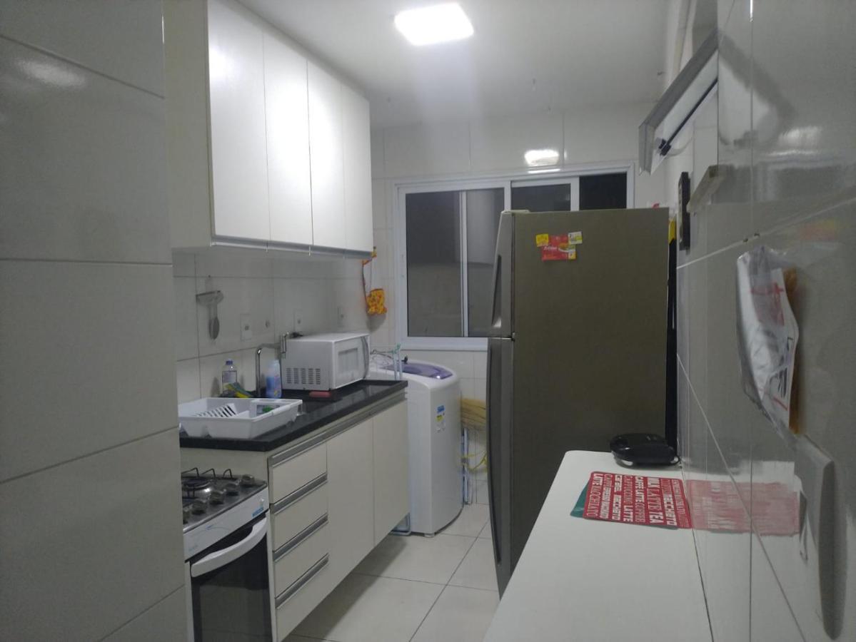 Jockey Family Chamonix 3 Apartamento *
