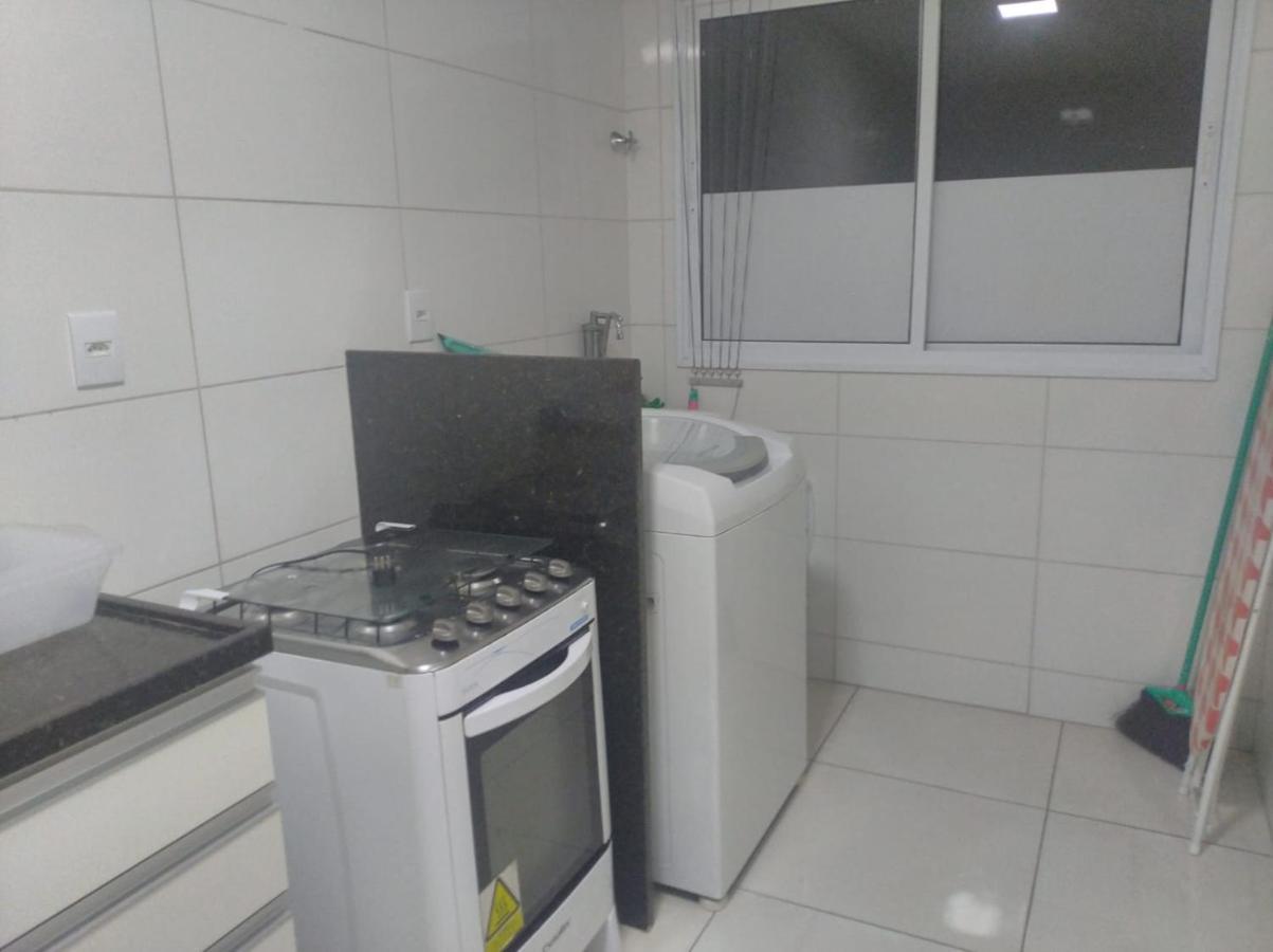 Jockey Family Chamonix 3 * Vila Velha (Espirito Santo)