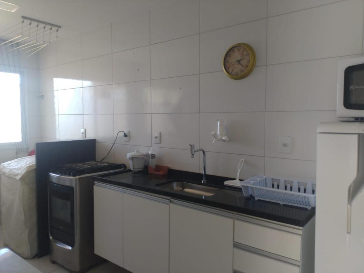 Apartamento Jockey Family Chamonix 3 Vila Velha (Espirito Santo)