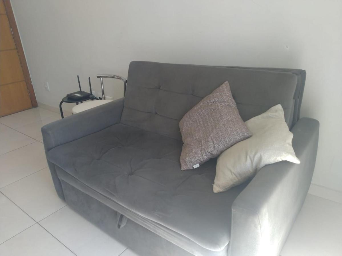 Jockey Family Chamonix 3 Apartamento